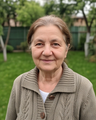 Maria Popescu